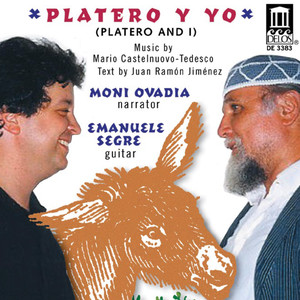 Platero and I, Op. 190 - Platero and I, Op. 190: Platero