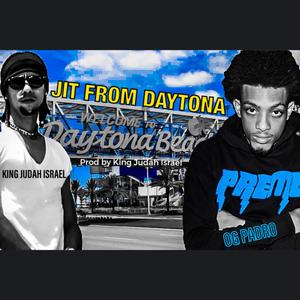 Jit from Daytona (feat. OG Padro) (Explicit)