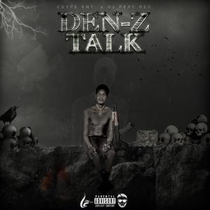 Talk (Explicit)