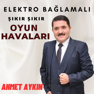 Şıkır Şıkır Elektro Bağlamalı Oyun Havaları