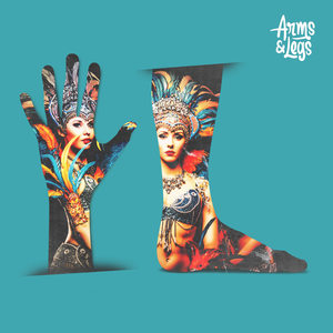 Vamos Nessa (Harry Axt Remix)