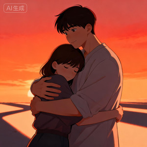 如一 (余生只想把你抱紧)