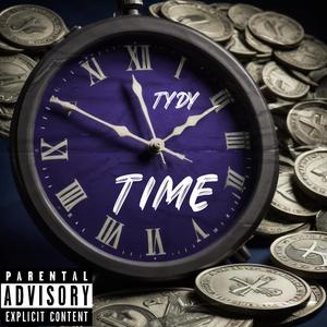 Time (Explicit)