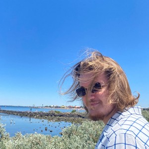 Clint Eastwood (Inst.)