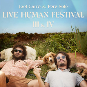 Live Human Festival, Vol. 4