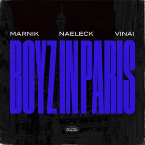 Boyz In Paris (Slowed + Reverb|Explicit)