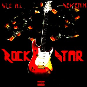 Rockstar (Explicit)