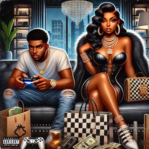 Broke Ass (feat. 3fly) (Remix|Explicit)