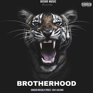 Broherhood (Explicit)