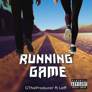 Running Game (feat. Leff)