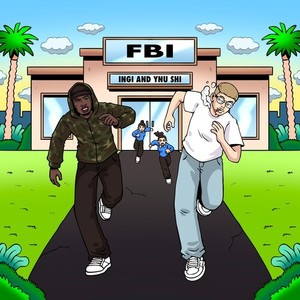 FBI (Explicit)