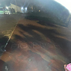 Khoppa Bullet (feat. RapMonstaa) (Explicit)