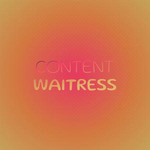 Content Waitress