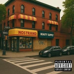 I Hit The Block (Explicit)