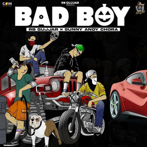 Bad Boy