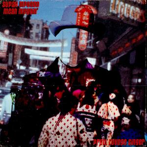 Mean Muggin' (feat. Supah Mpondo)