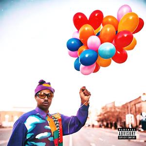 CONTEMPLATION (feat. Lvnah)