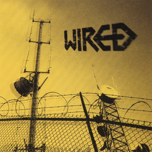 Wired