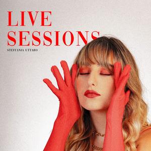 Si Usted la Viera (Live Session)