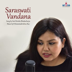 Saraswati Vandana