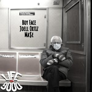 Cut Off (feat. Mase, Boy Face & Joell Ortiz) [Explicit]