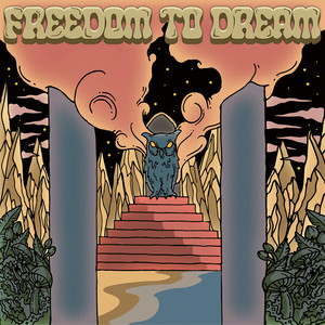 Gak Mau Lagi (Freedom To Dream)