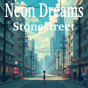 Neon Dreams