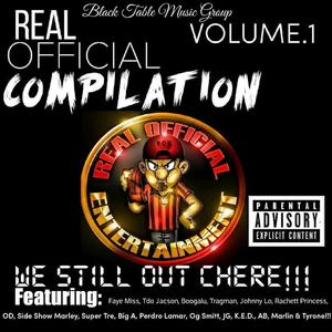 Real Official Compilation (Explicit)