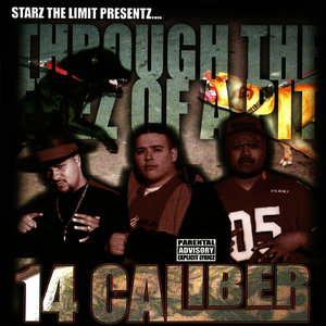 Starz The Limit Presentz... Through The Eyez Of A Pit