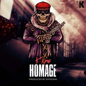 Homage (Explicit)