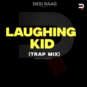 LAUGHING KID