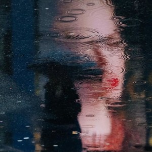 漫步人生路 (路纵崎岖亦不怕受磨练)