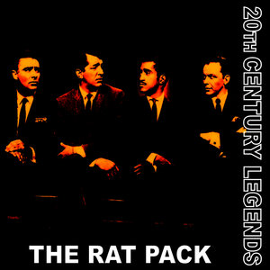 20th Century Legends - The Rat Pack