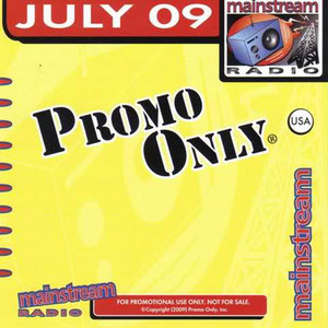 Promo Only Urban Radio July