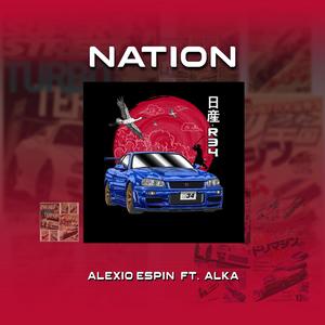 Nation R34 (feat. ALKA)