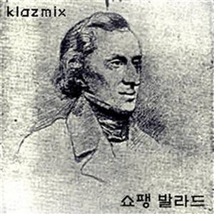 Chopin Ballade No.1 In G Minor Op.23