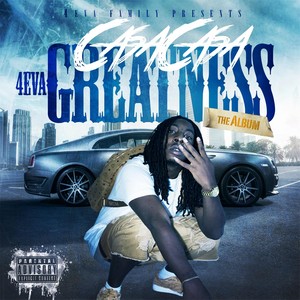 4Evagreatness (Explicit)