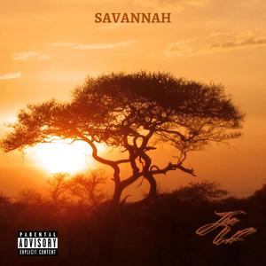 Savannah (Explicit)