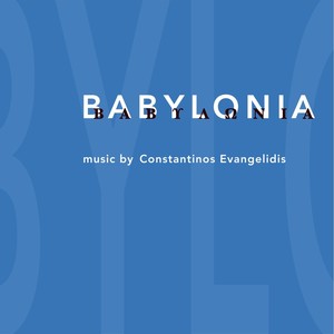 Babylonia (Original Theatre Soundtrack)