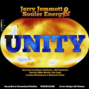 Unity