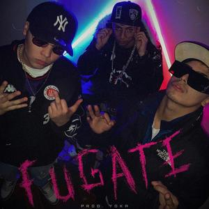 Fugate (feat. Felipe nicolas & Raza)