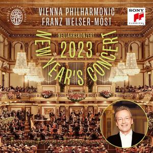 Neujahrsgruß / New Year's Address / Allocution du Nouvel An (新年致辞) (Live)