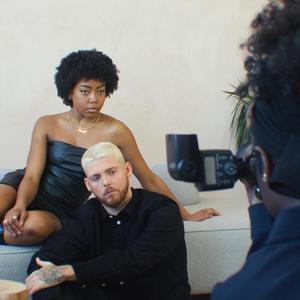 Numb (feat. Woodzy) (spoken word) (Explicit)