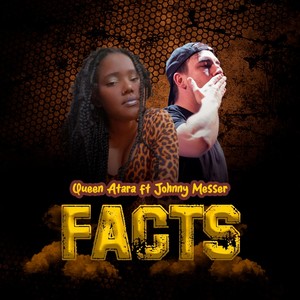 Facts (feat. Johnny Messer) [Explicit]