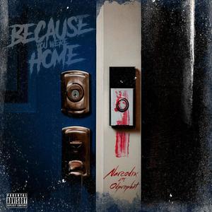 Because You Were Home (feat. odprophet) (Explicit)