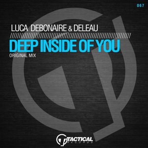 Deep Inside of You (Original Mix)