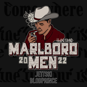 Marlboro Men 2022 (Explicit)