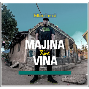 Majina Kwa Vina