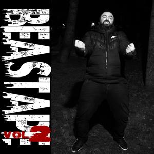 Beastape, Vol. 2 (Explicit)