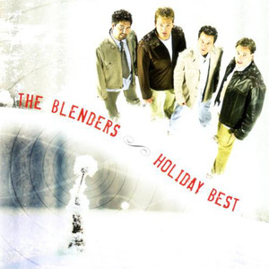 I'll be home for Christmas